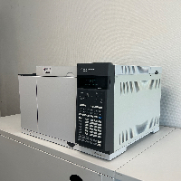 Agilent Technologies 7890B GC System image 1